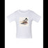 BELLA CANVAS BABY JERSEY TEE 3001B Calming Island Water